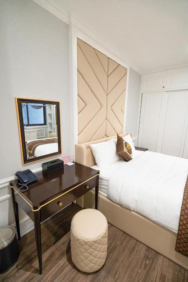 Vp Hotel Luxury Hanoi Exterior photo