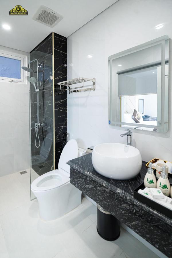 Vp Hotel Luxury Hanoi Exterior photo