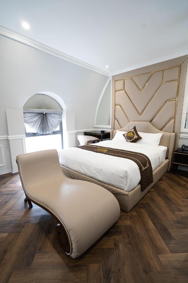 Vp Hotel Luxury Hanoi Exterior photo