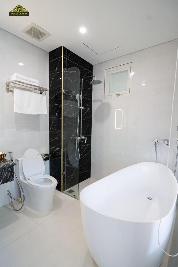 Vp Hotel Luxury Hanoi Exterior photo