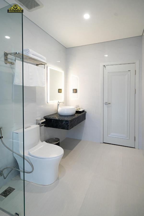 Vp Hotel Luxury Hanoi Exterior photo